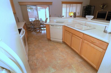 Kitchen 1
