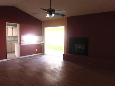 1832 Mike Hill Dr, El Paso, TX 79936 - photo 6