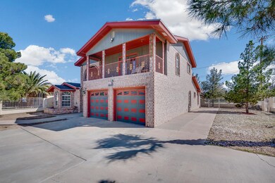 444 Bahia Kino Way, El Paso, TX 79915 - photo 3