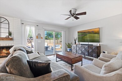 Light and bright home