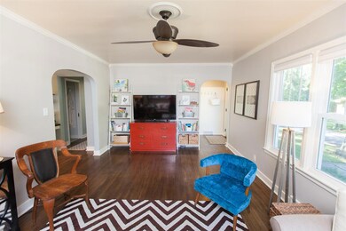 1604 Park Dr, Cedar Falls, IA 50613 - photo 3