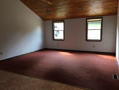 Another view of the living room.