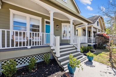 2610 Cortlandt St, Houston, TX 77008 - photo 4