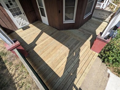 Copy of porch after