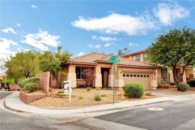 11045 Crystal Crest Ct, Las Vegas, NV 89135 - photo 2