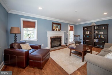 726 Sussex Rd, Wynnewood, PA 19096 - photo 5