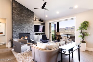 11363 Shoreline Court Hideout UT 84036 U
