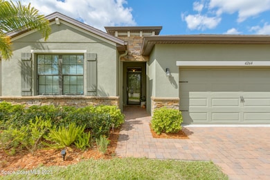 4264 Caladium Cir