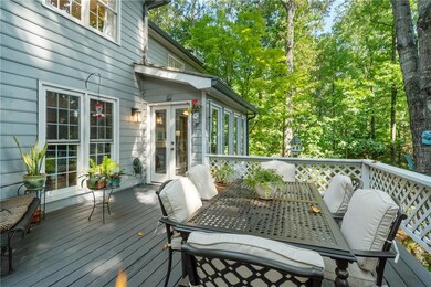 2696 S Arbor Dr, Marietta, GA 30066 - photo 5