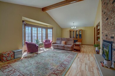 5201 Old Indian Trail, Fitchburg, WI 53711 - photo 3