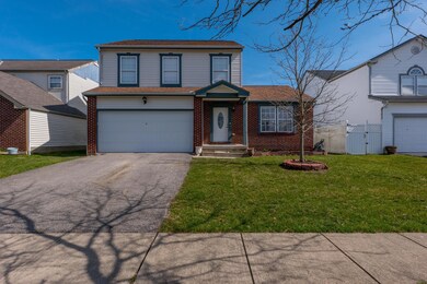 3350 Kady Ln, Columbus, OH 43232 - photo 2