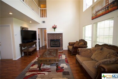 1307 Sparrow Trail, Copperas Cove, TX 76522 - photo 6