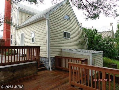 230 Knoxville Rd, Knoxville, MD 21758 - photo 4