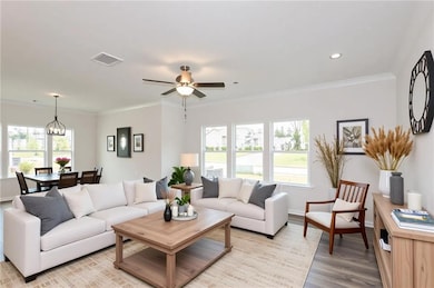 3706 Cheswolde Ave unit 96, Powder Springs, GA 30127 - photo 3