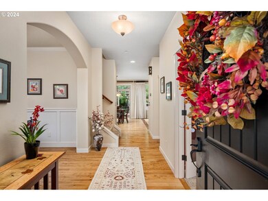 Entrance/Foyer