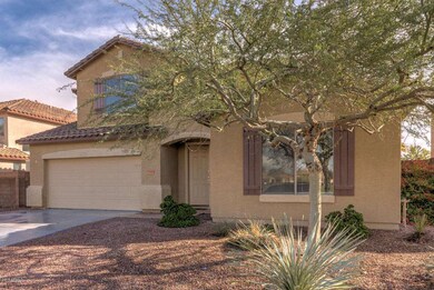 17649 N 168th Ln Surprise AZ-large-002-1