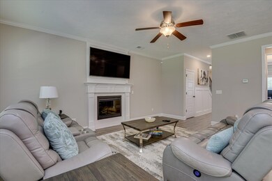 1898 Preservation Cir, Evans, GA 30809 - photo 7