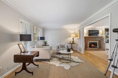 6915 Hunters Knoll NE, Atlanta, GA 30328 - photo 5