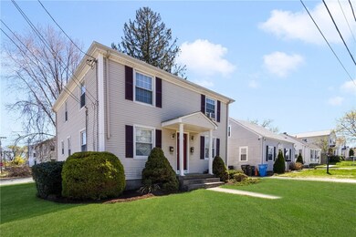 96 Magnolia St, Cranston, RI 02910 - photo 2