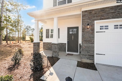 201 Boseman Rd, Irmo, SC 29063 - photo 3