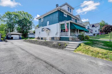 117 Hill St, Dunmore, PA 18512 - photo 4