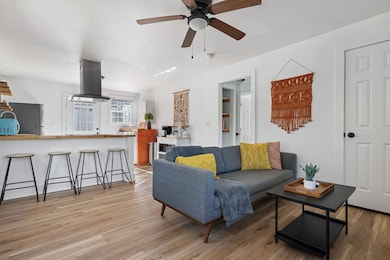 4995 Chateau Ave unit A/B, North Charleston, SC 29405 - photo 5