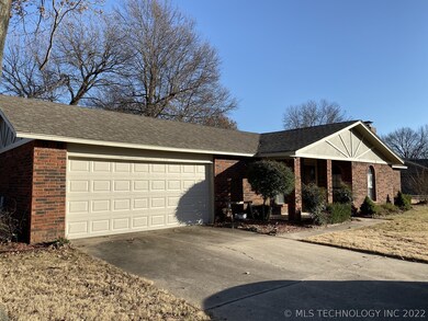 13011 S 126th East Ave, Broken Arrow, OK 74011 - photo 2