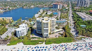 Beachmoor at Vanderbilt Beach