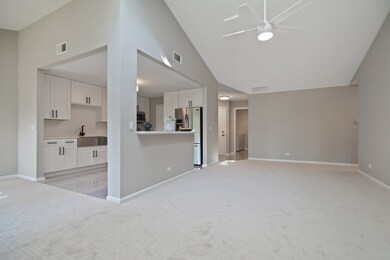 Dining/Living Room