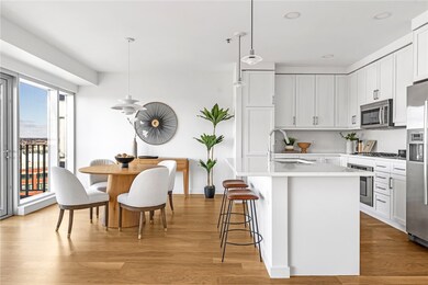 Waterplace unit 1413, Providence, RI 02903 - photo 3