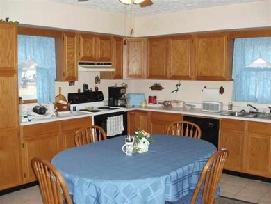 364 Lafayette St, Laurel, IN 47024 - photo 5