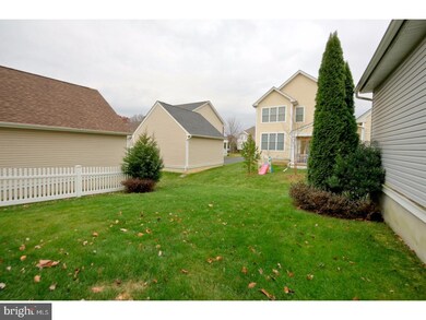 21 Stevenson Ln, Chesterfield, NJ 08515 - photo 3