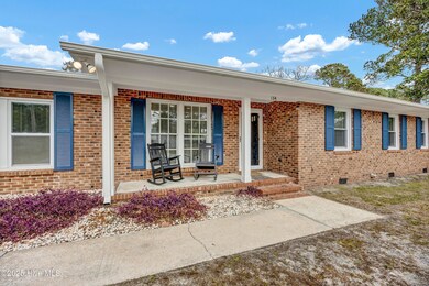 134 Cherokee Trail, Wilmington, NC 28409 - photo 4