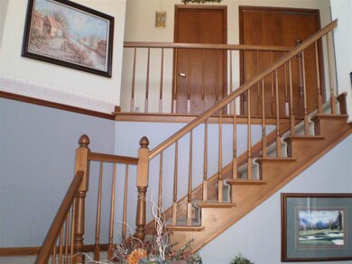 3951 N Feerwood Ct, Bloomington, IN 47404 - photo 5