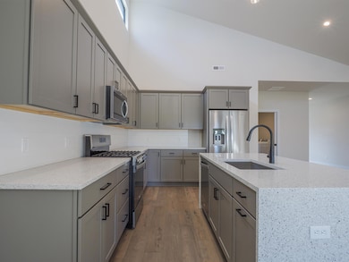 244 Sawgrass Dr, Crown Point, IN 46307 - photo 6