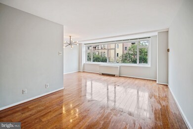 Dupont East Condominium unit 322, Washington, DC 20036 - photo 7