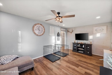 255 Webbmont Cir, Shelbyville, KY 40065 - photo 5