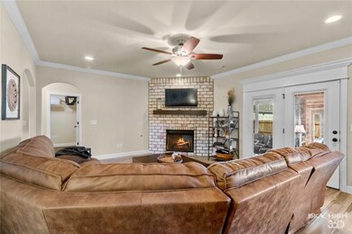 1120 Musket St, Prairie Grove, AR 72753 - photo 7