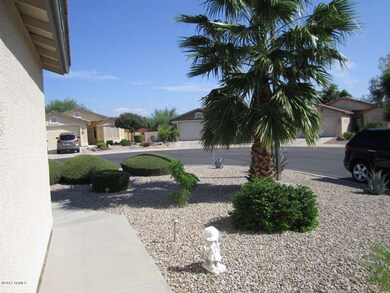 Corner Lot