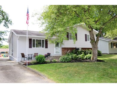 1085 Kevin Dr, Akron, OH 44313 - photo 5