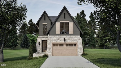 3032 Lewis Farm Rd, Raleigh, NC 27607 - photo 2