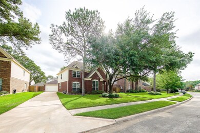 7922 Feather Springs Dr, Houston, TX 77095 - photo 3