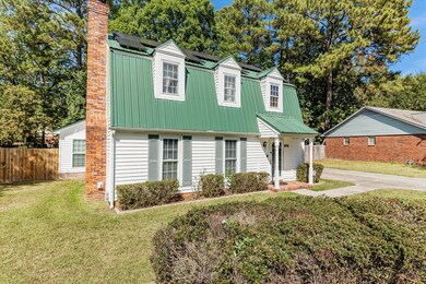 4133 Fair Oaks Rd, Augusta, GA 30907 - photo 5