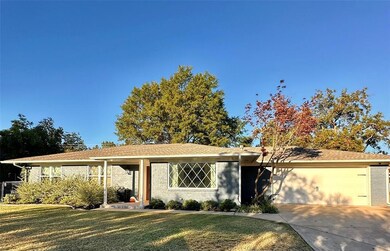 1708 N Broadway Ave, Shawnee, OK 74804 - photo 4