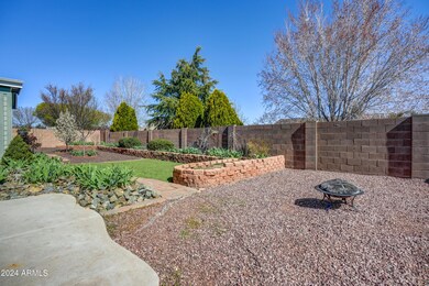 Back Yard 2