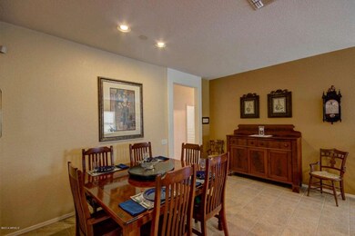 Kitchen Dining