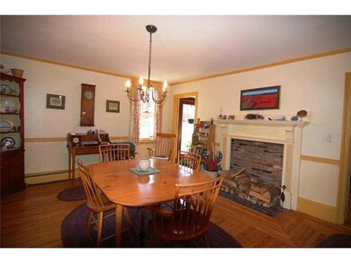 Dining Room.