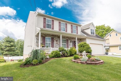 403 Fairview St, East Earl, PA 17519 - photo 2