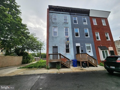 503 Millington Ave, Baltimore, MD 21223 - photo 2