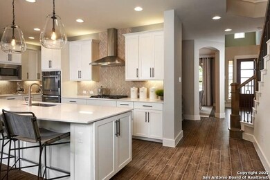 10747 Lone Ranger, San Antonio, TX 78254 - photo 3